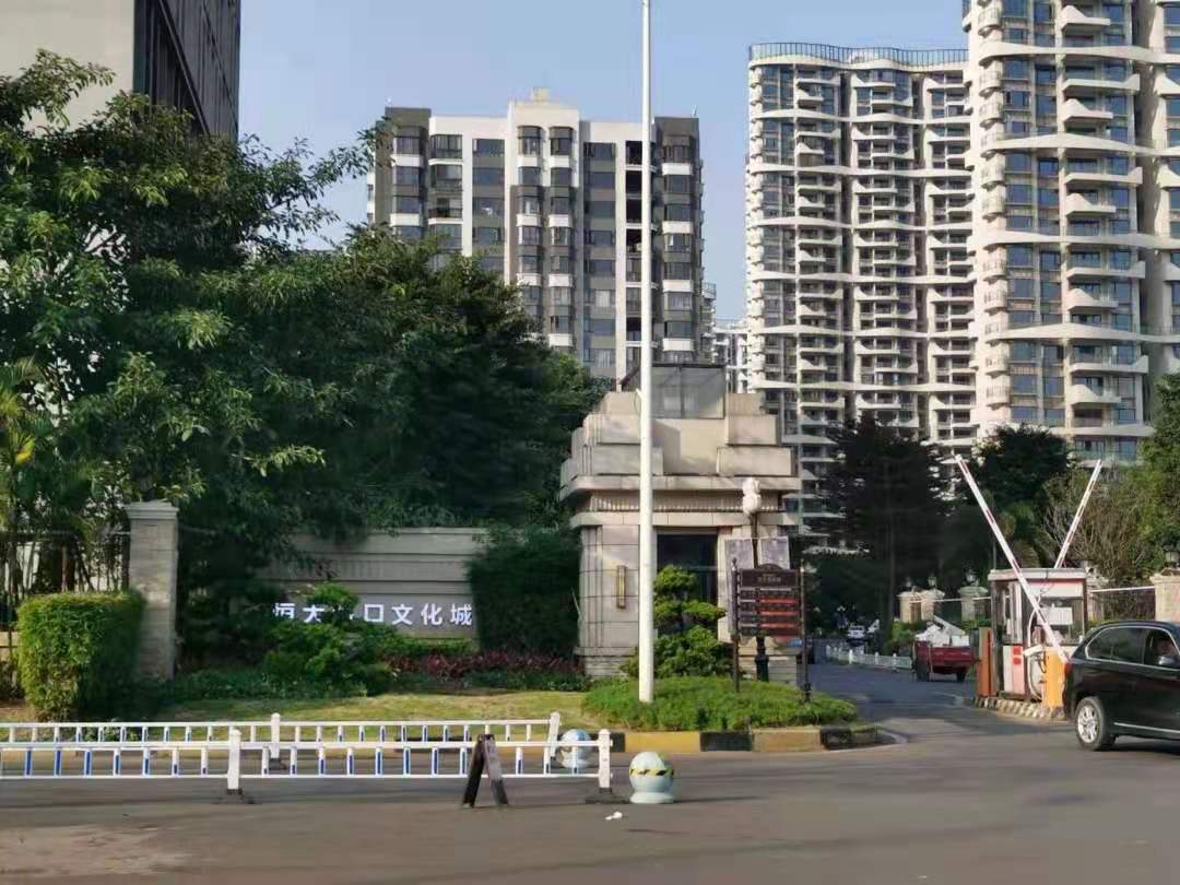 外景图