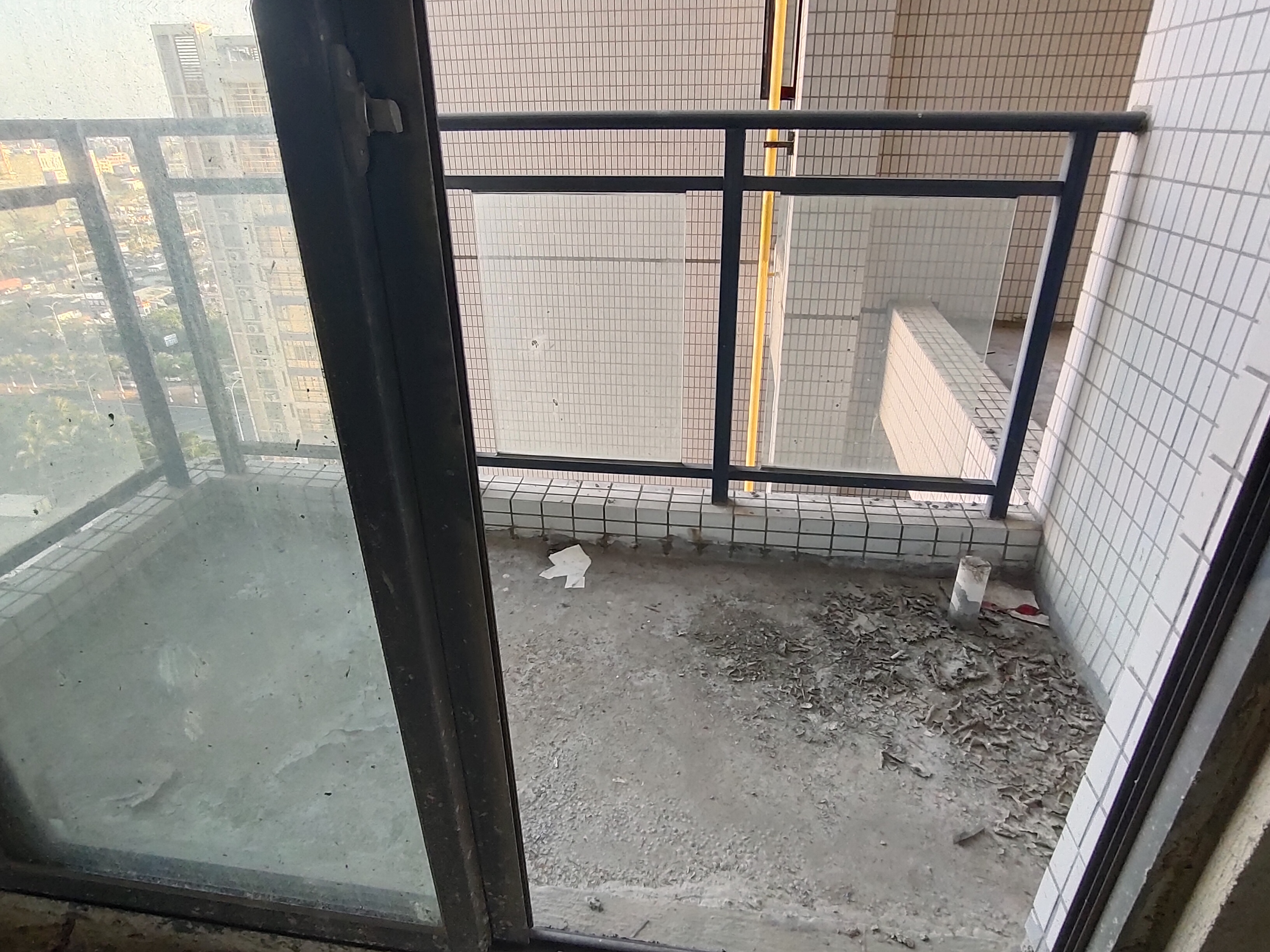 阳台