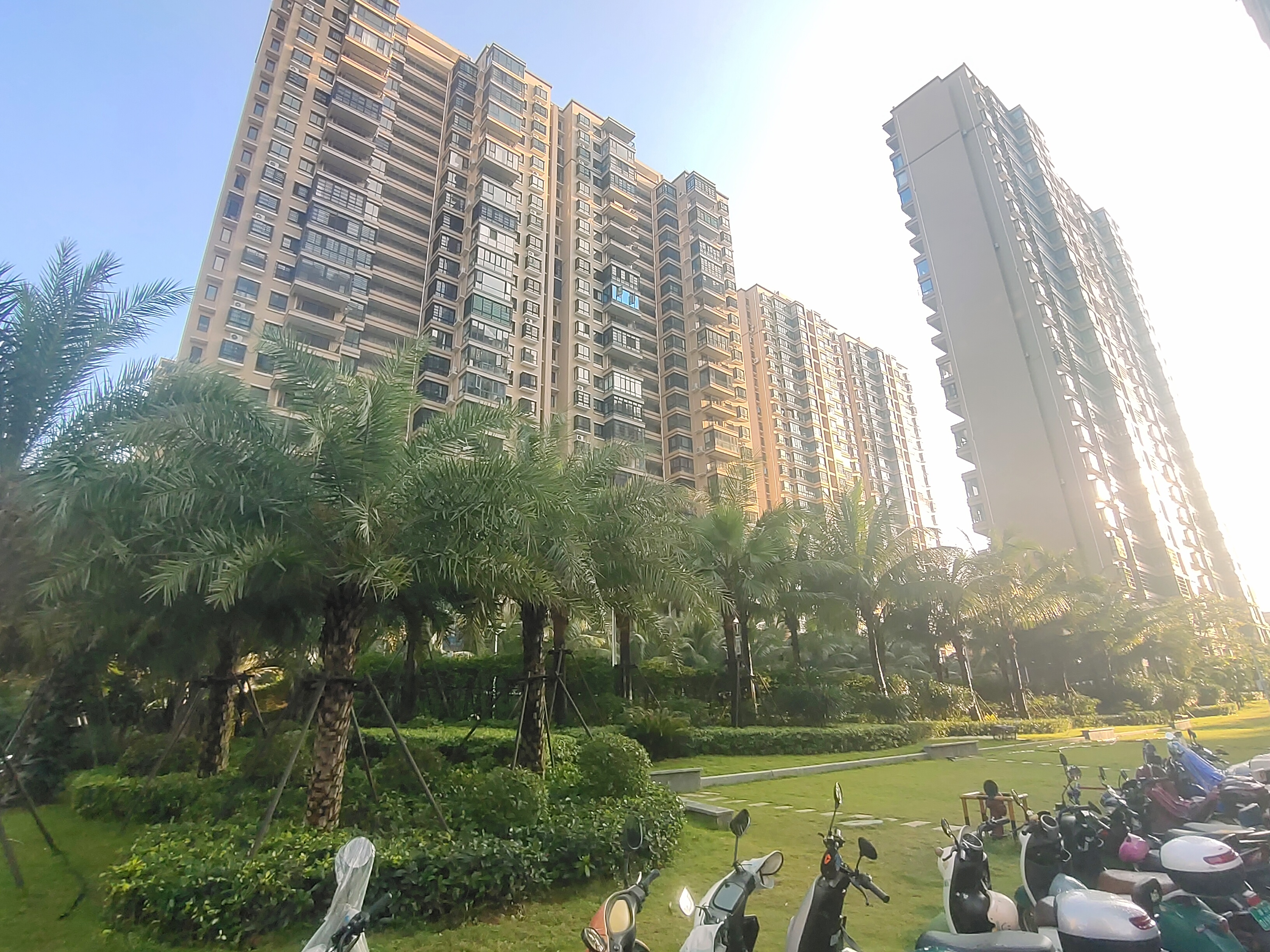 外景图