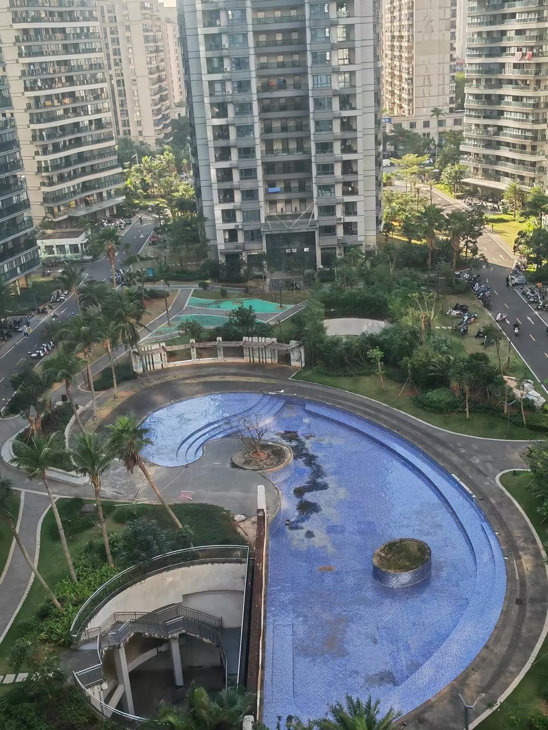 外景图