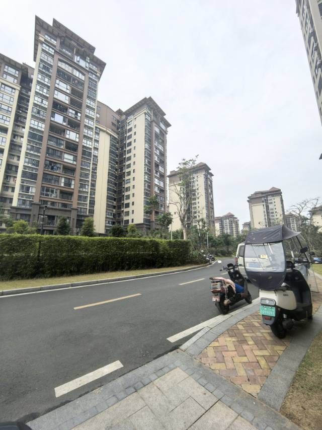 外景图