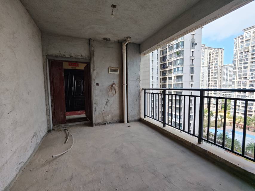 阳台