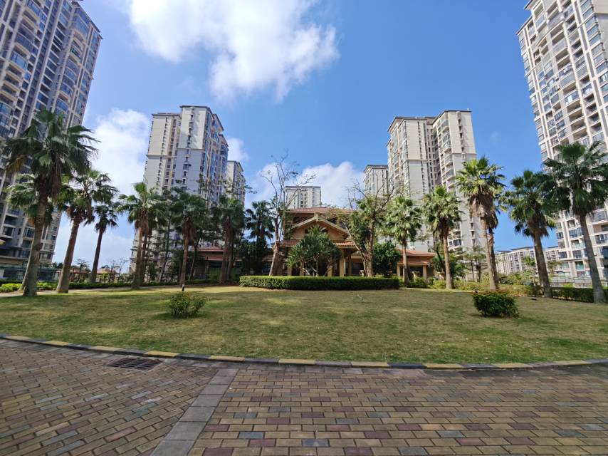 外景图