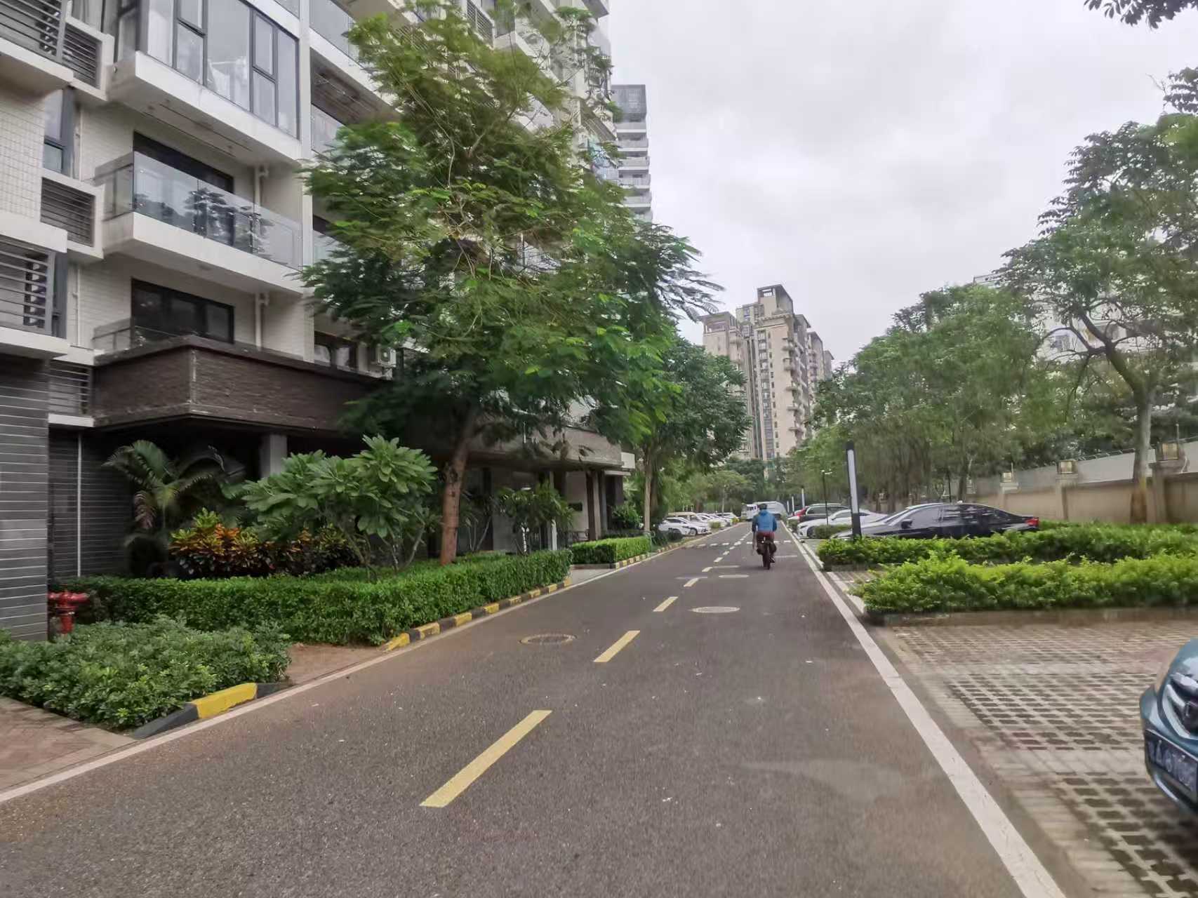 外景图