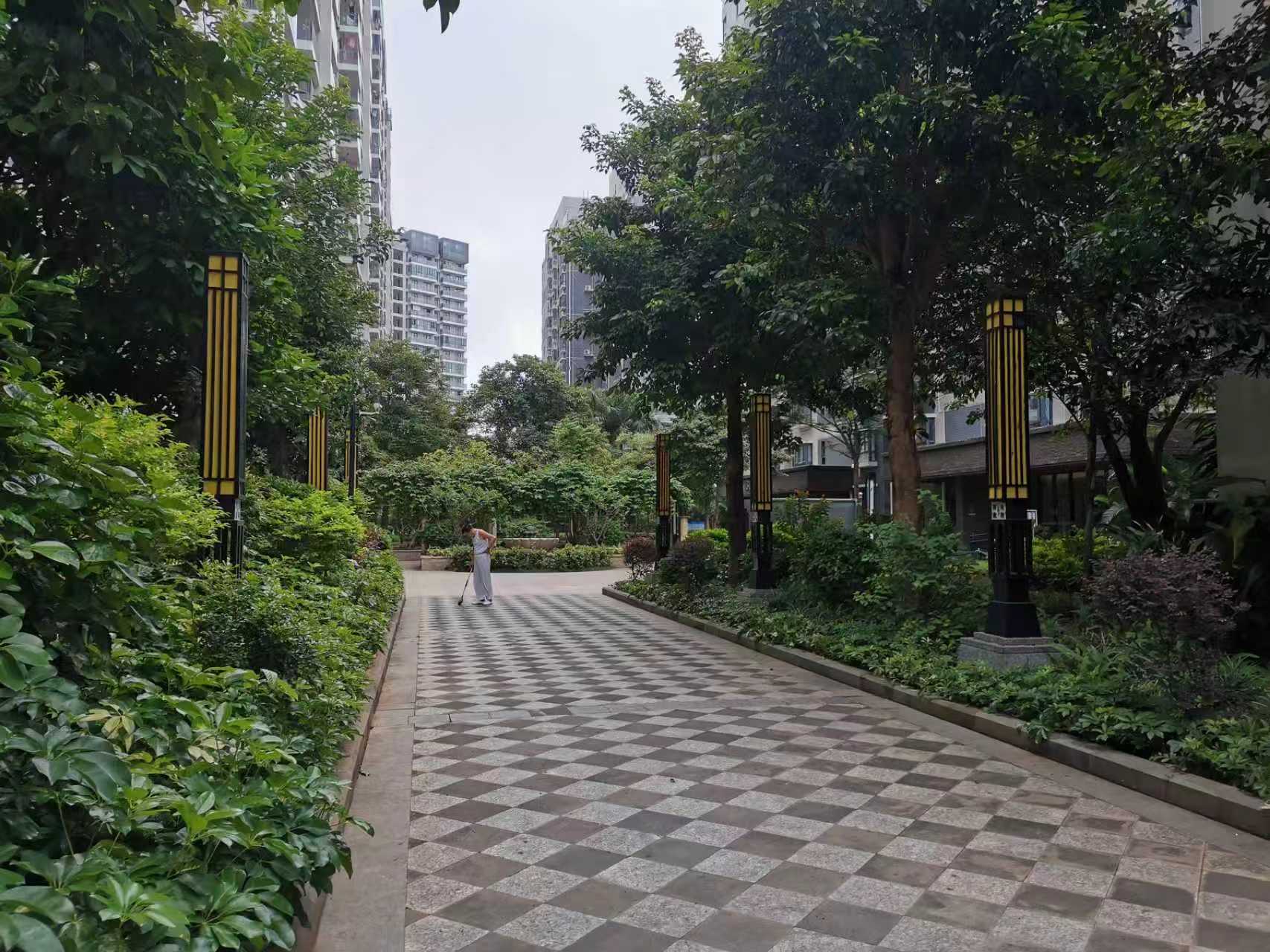 外景图