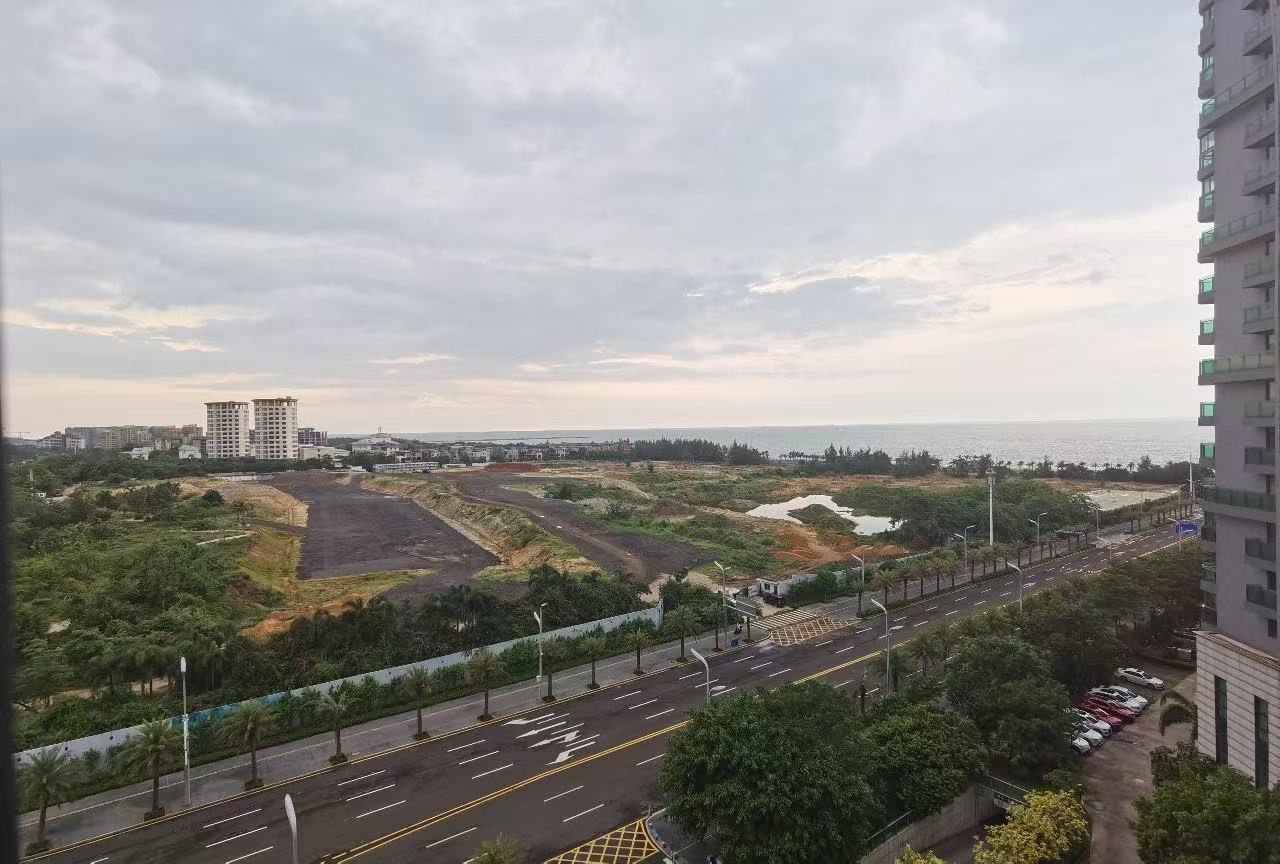 外景图