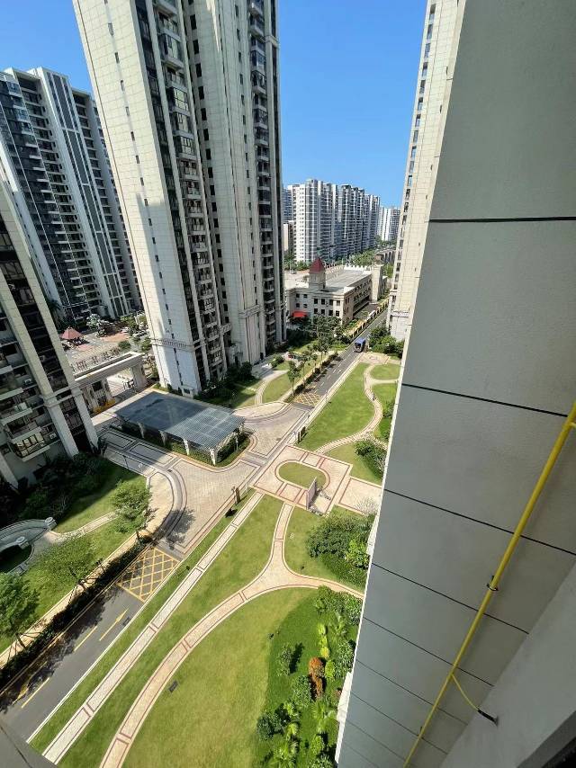 外景图