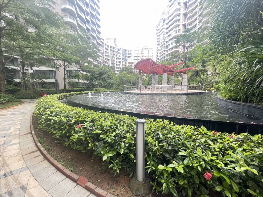 外景图