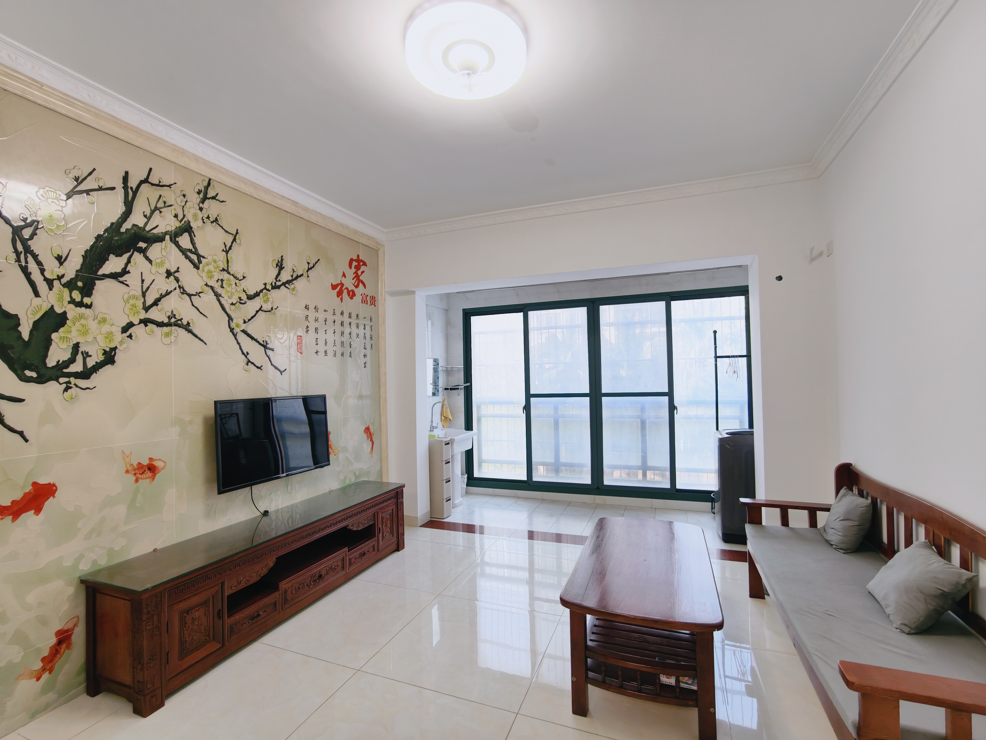 客厅