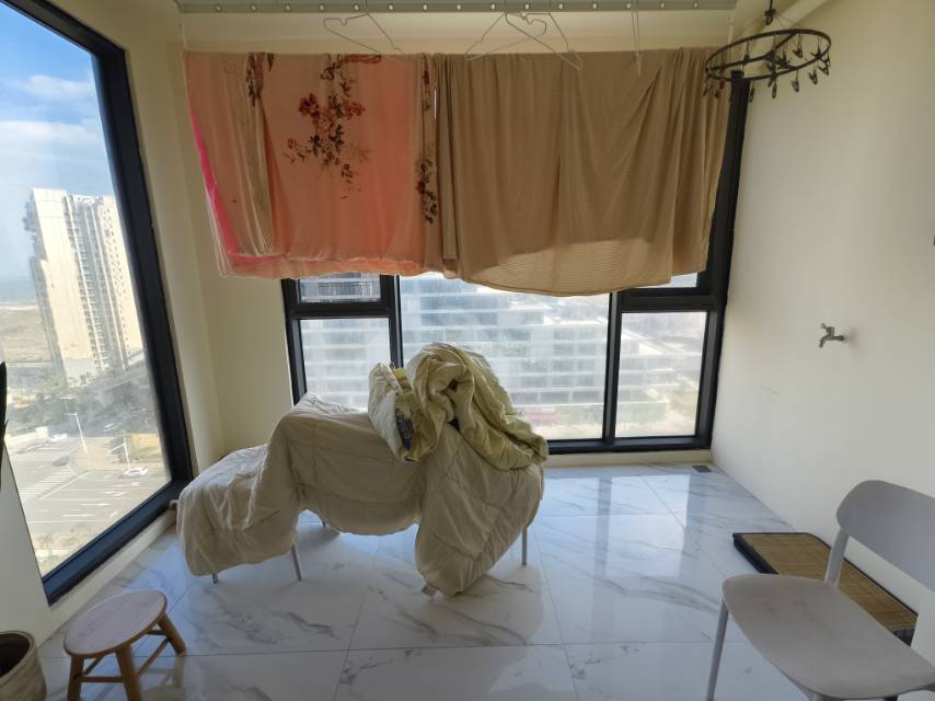 阳台