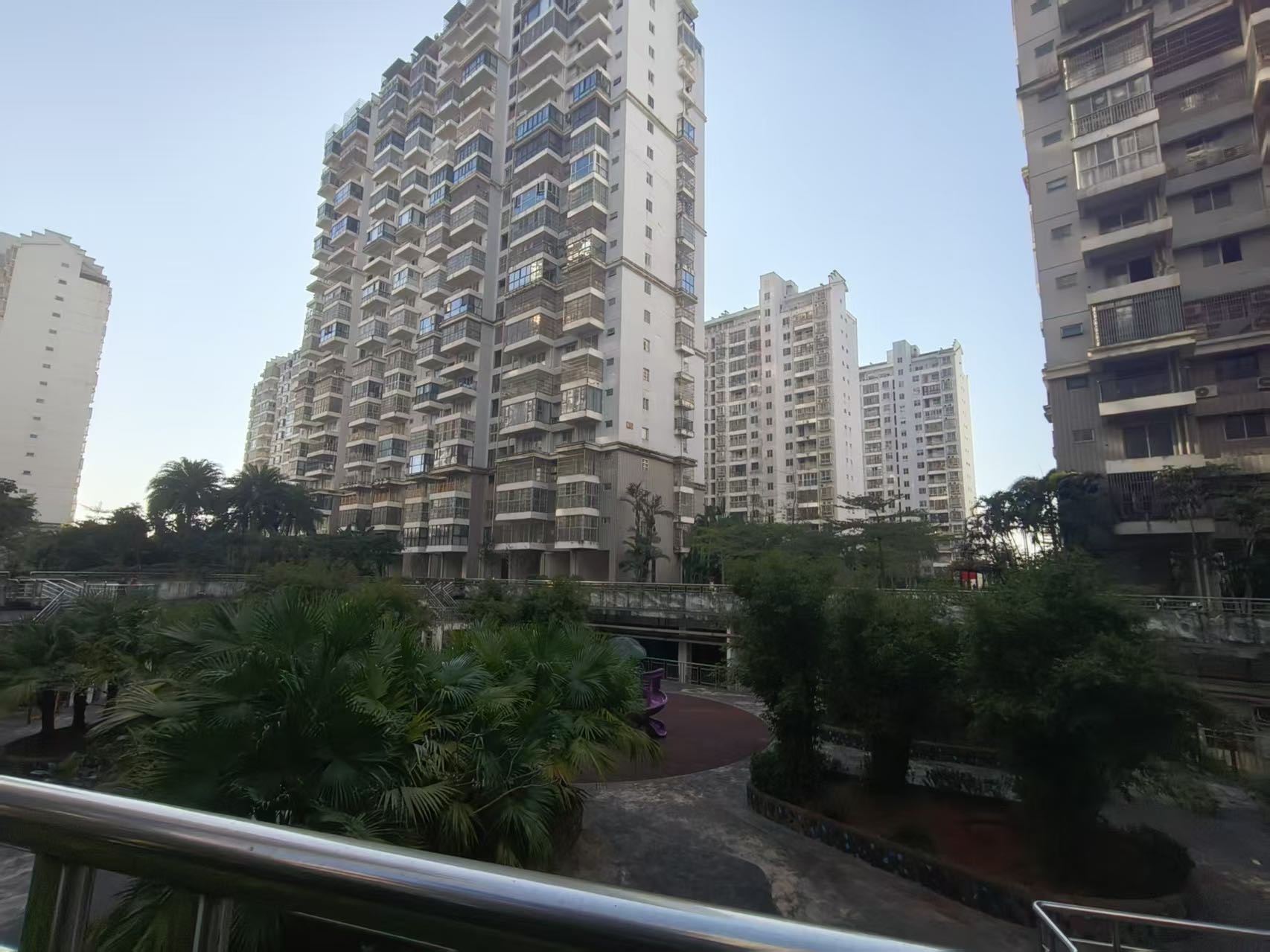 外景图