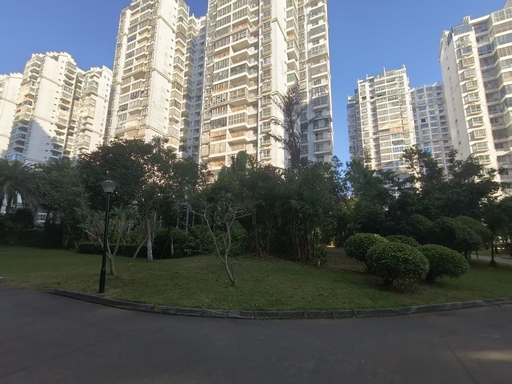 外景图