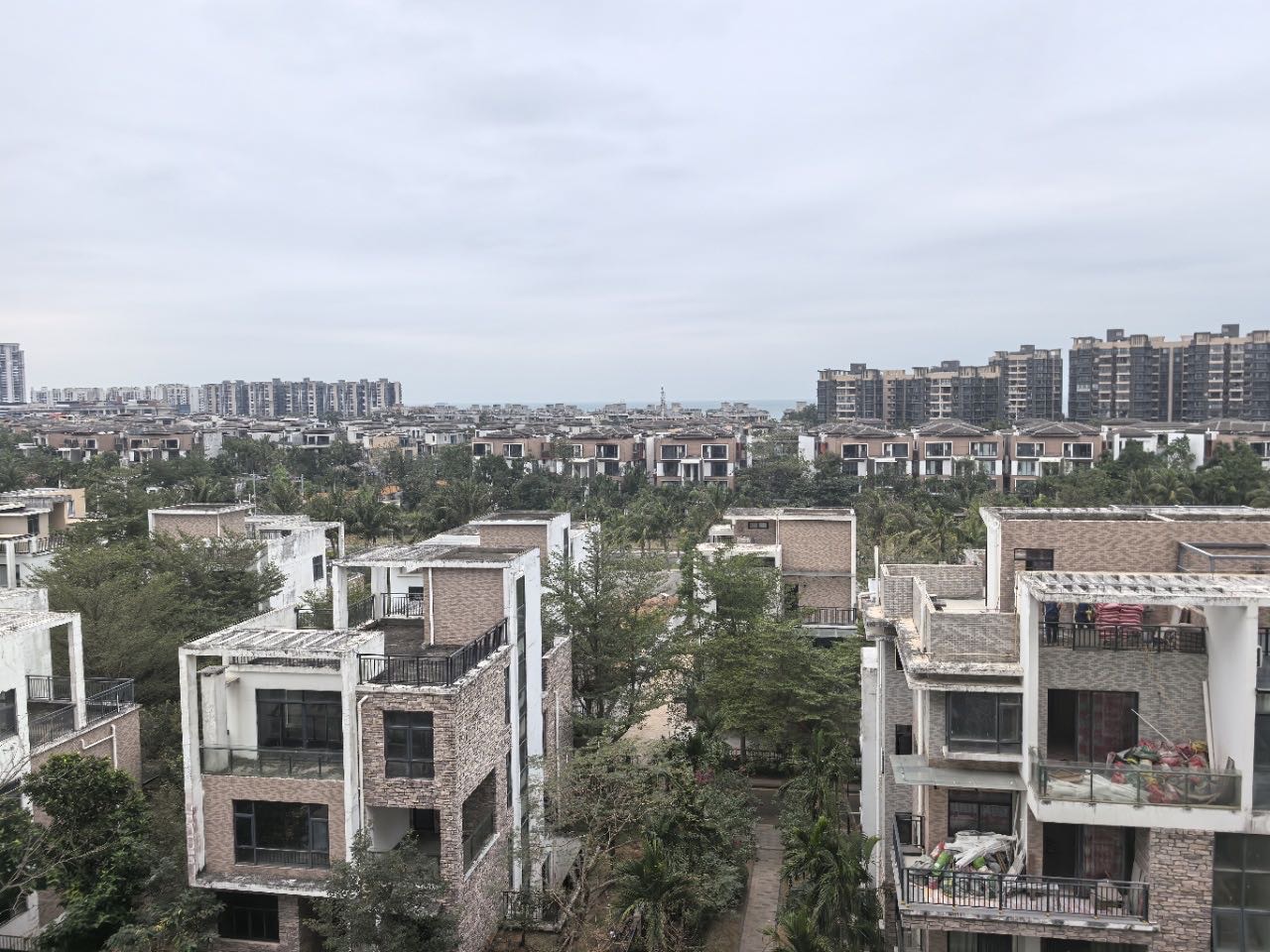 外景图