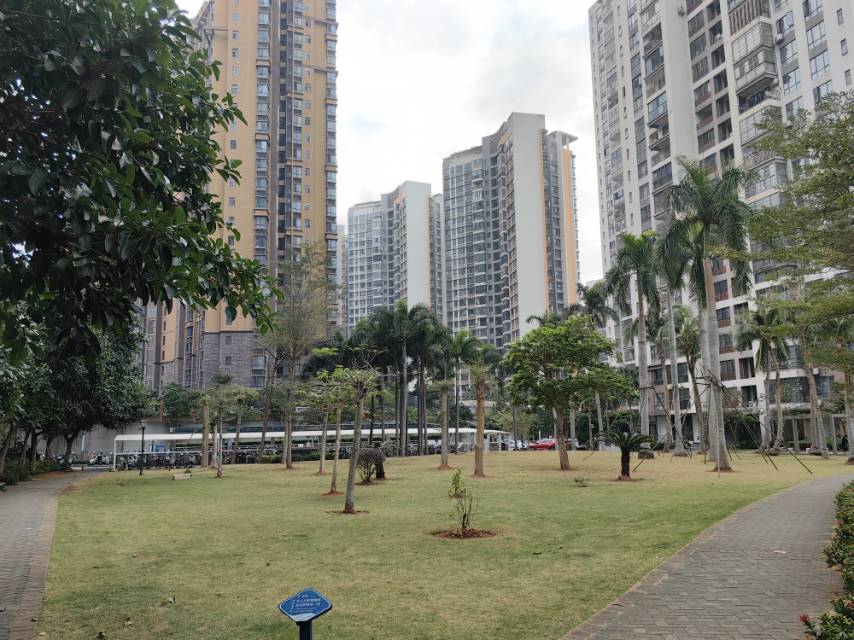 外景图