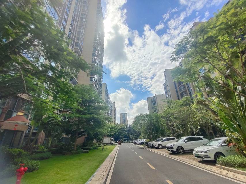 外景图