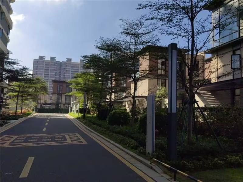 外景图