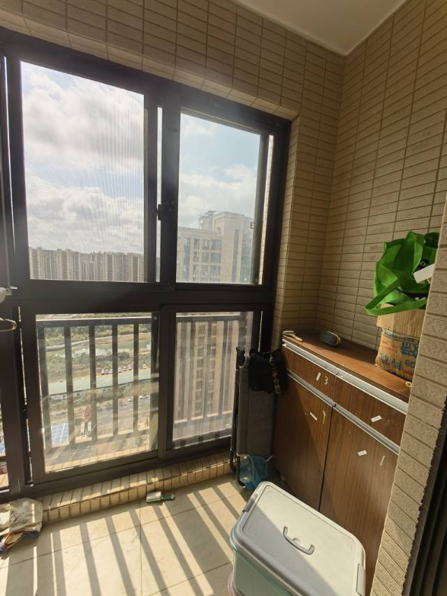 阳台