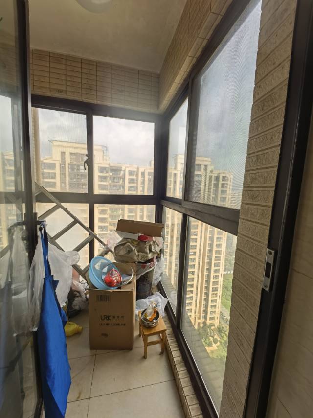 阳台