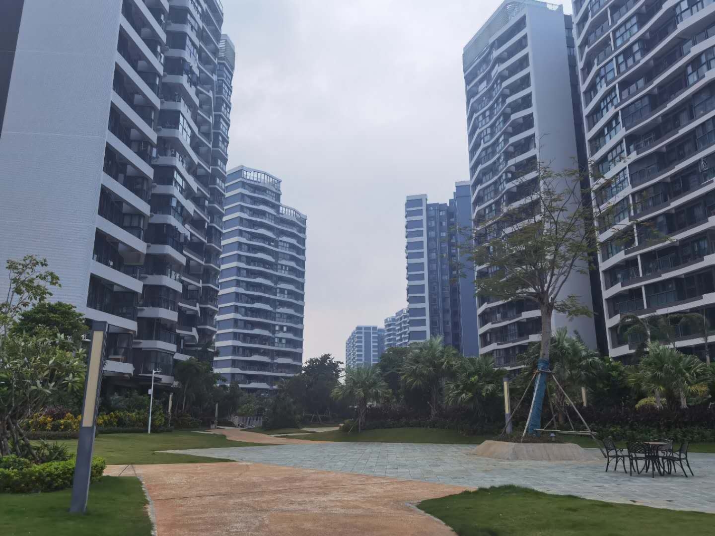 外景图