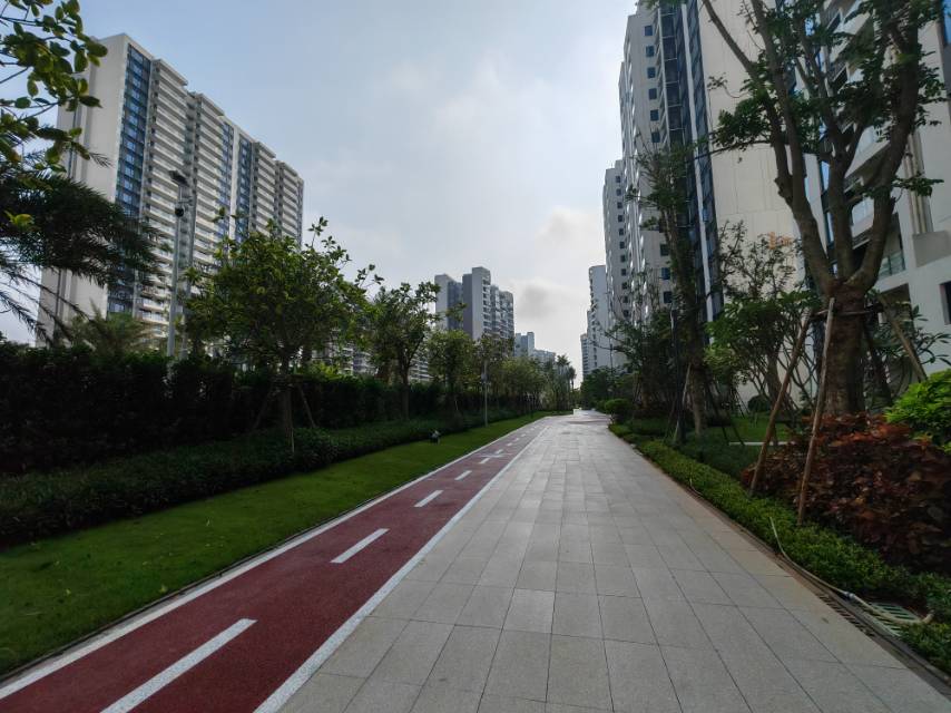 外景图