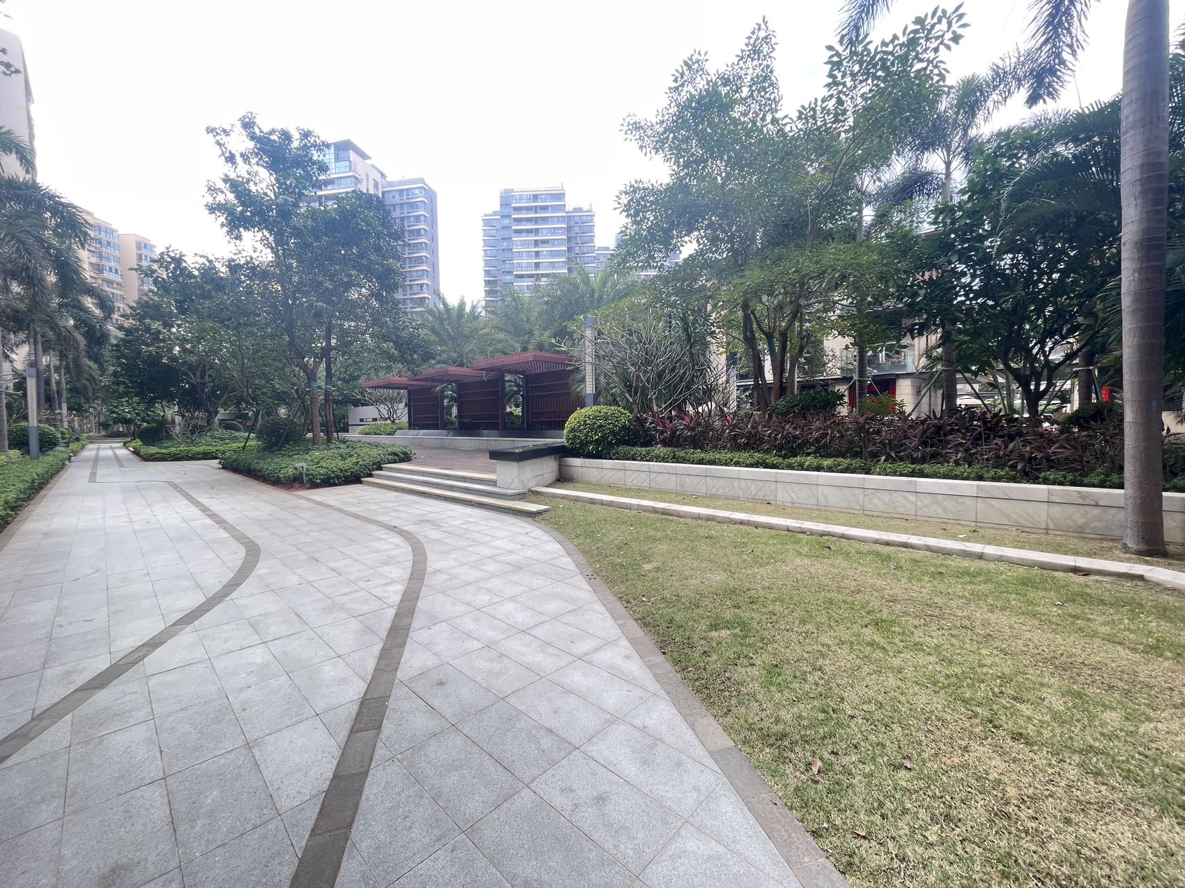外景图