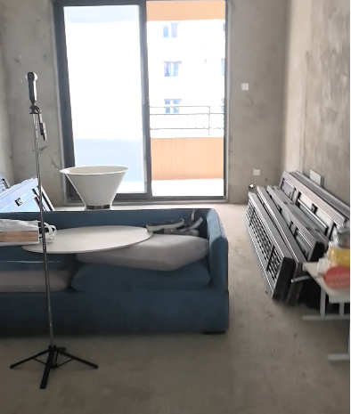 华侨长彤学校 绿地雅典郡 4房2卫 南北通透