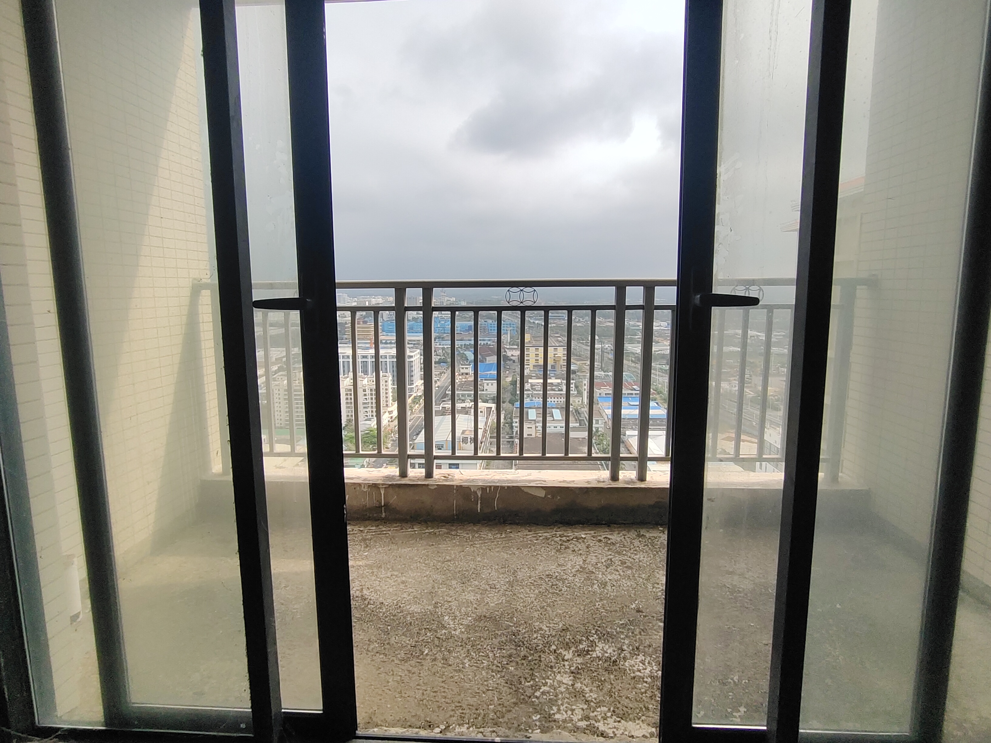 阳台