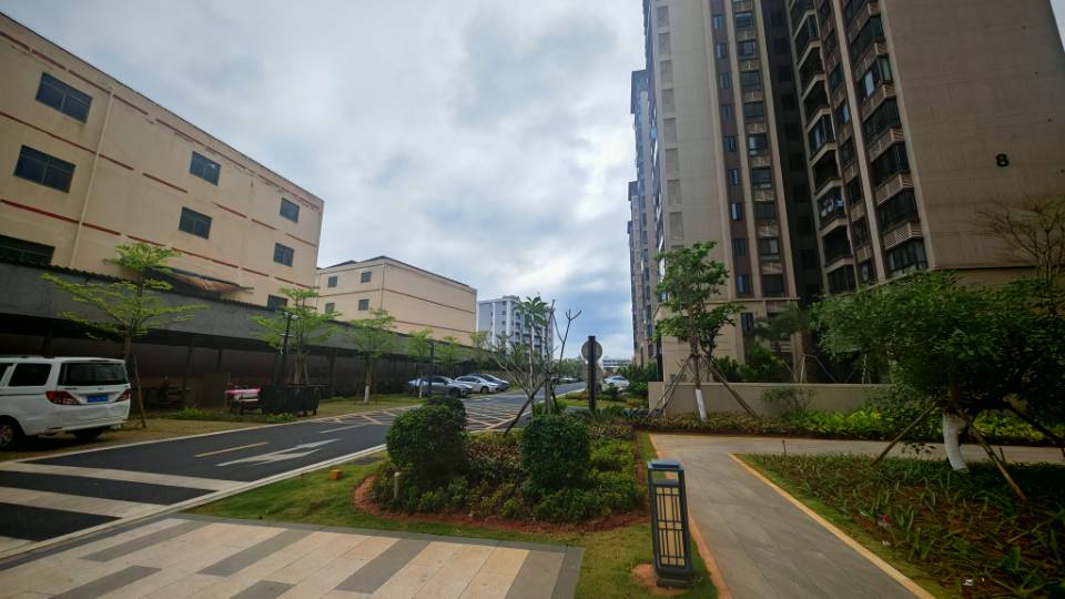 外景图