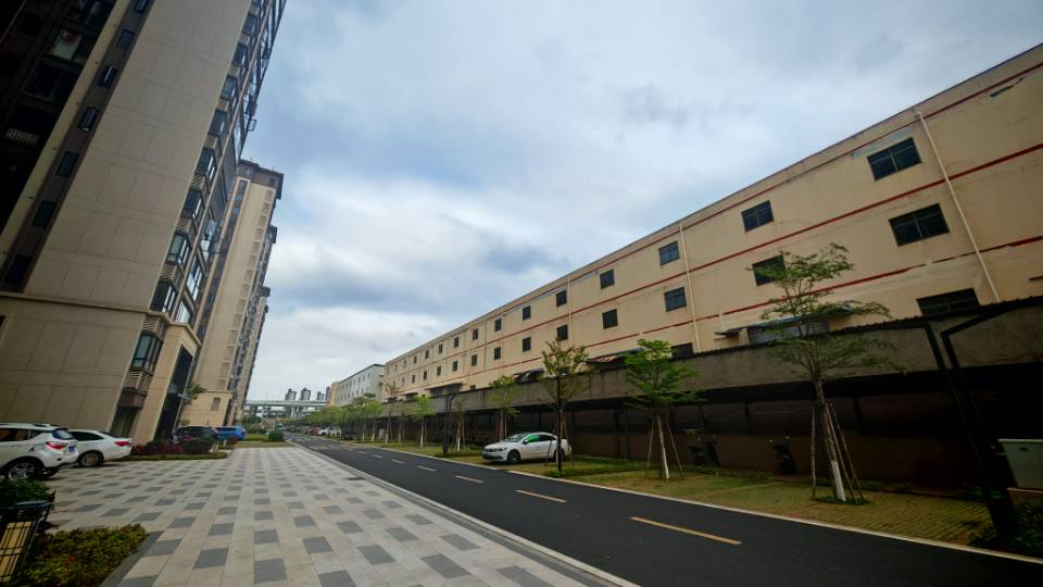外景图