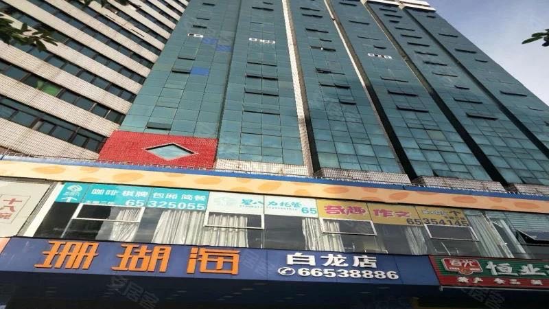外景图