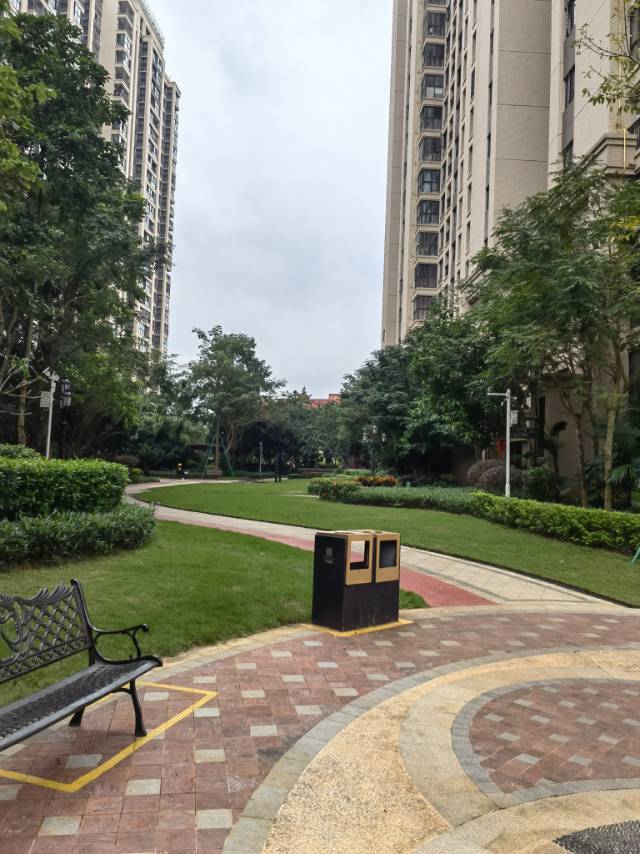 外景图