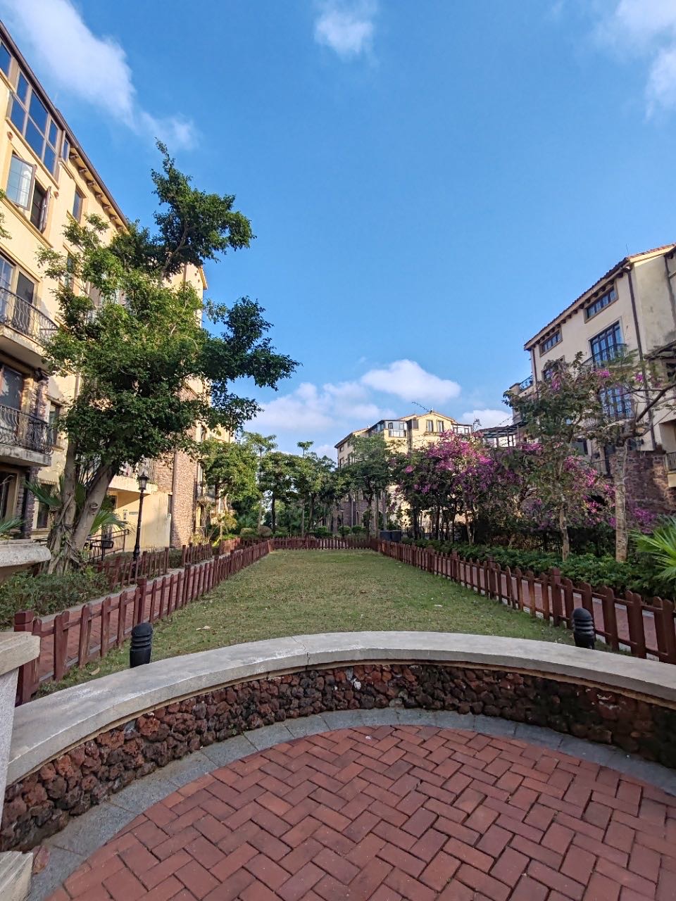 外景图