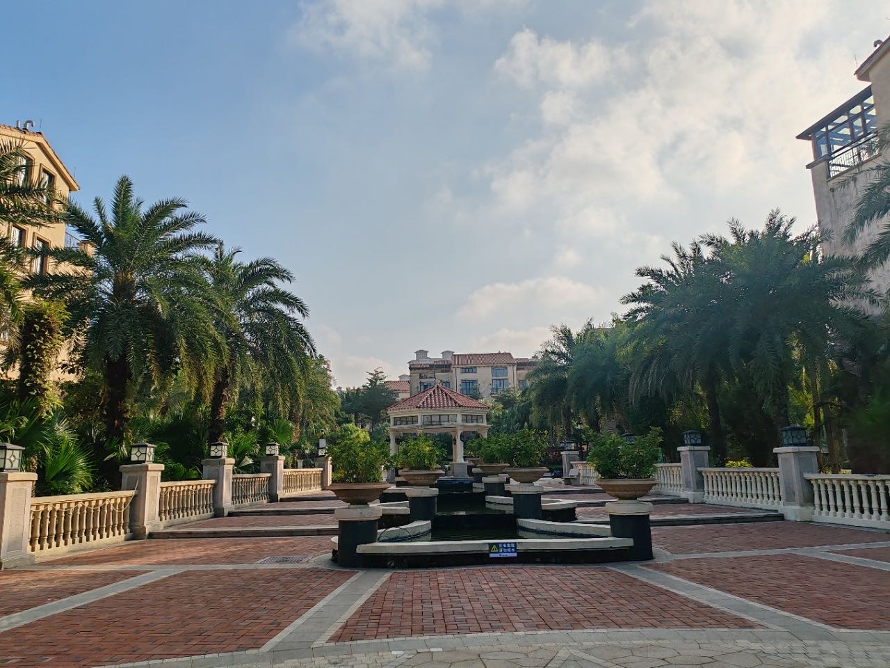 外景图