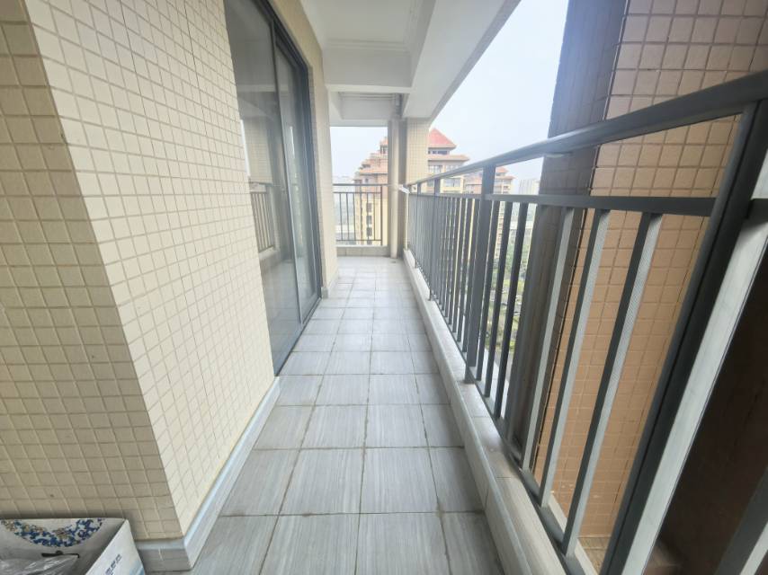 阳台