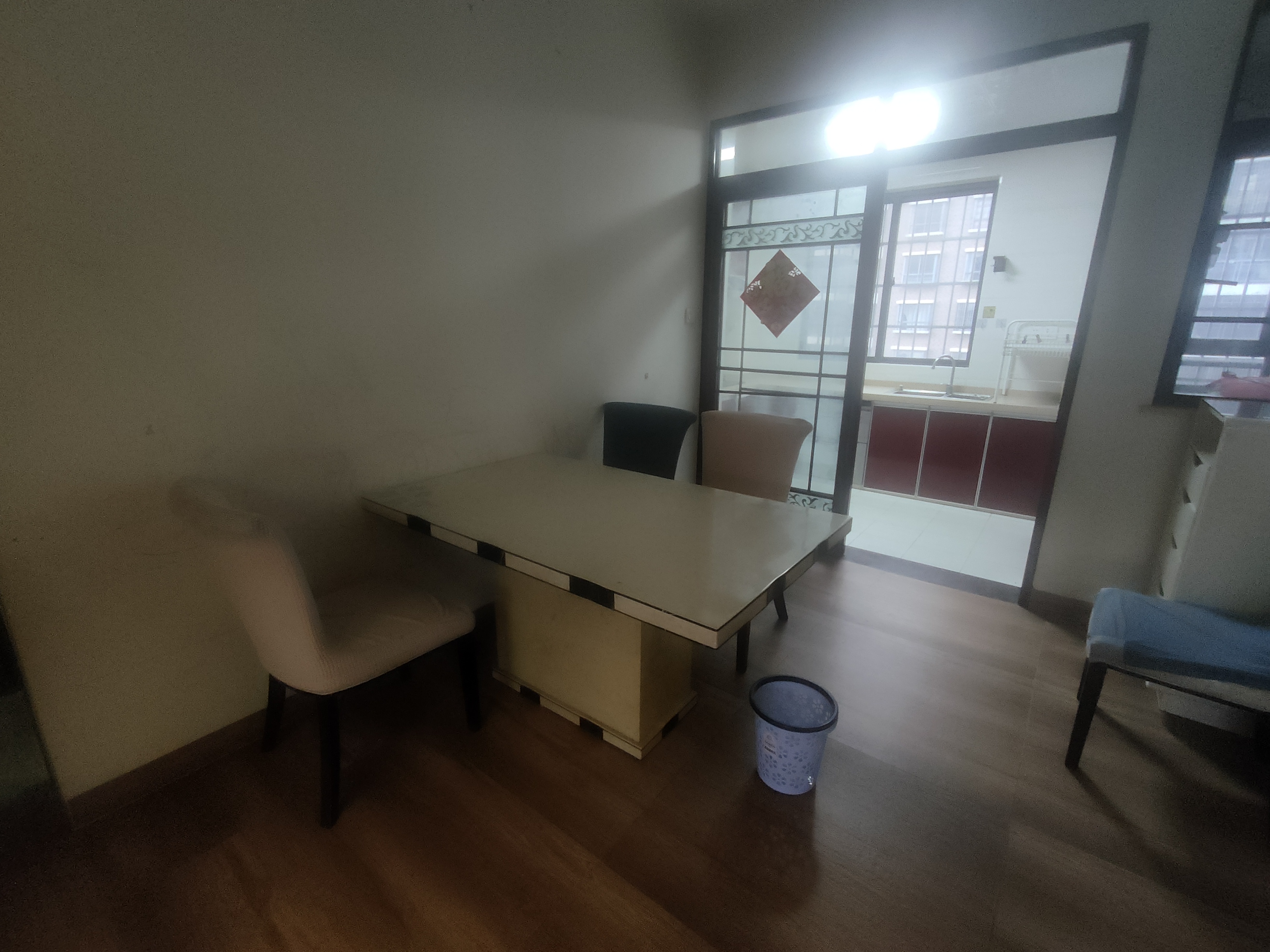客厅