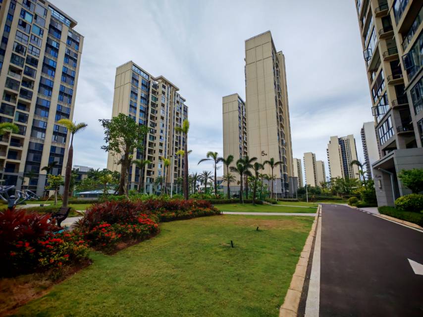 外景图