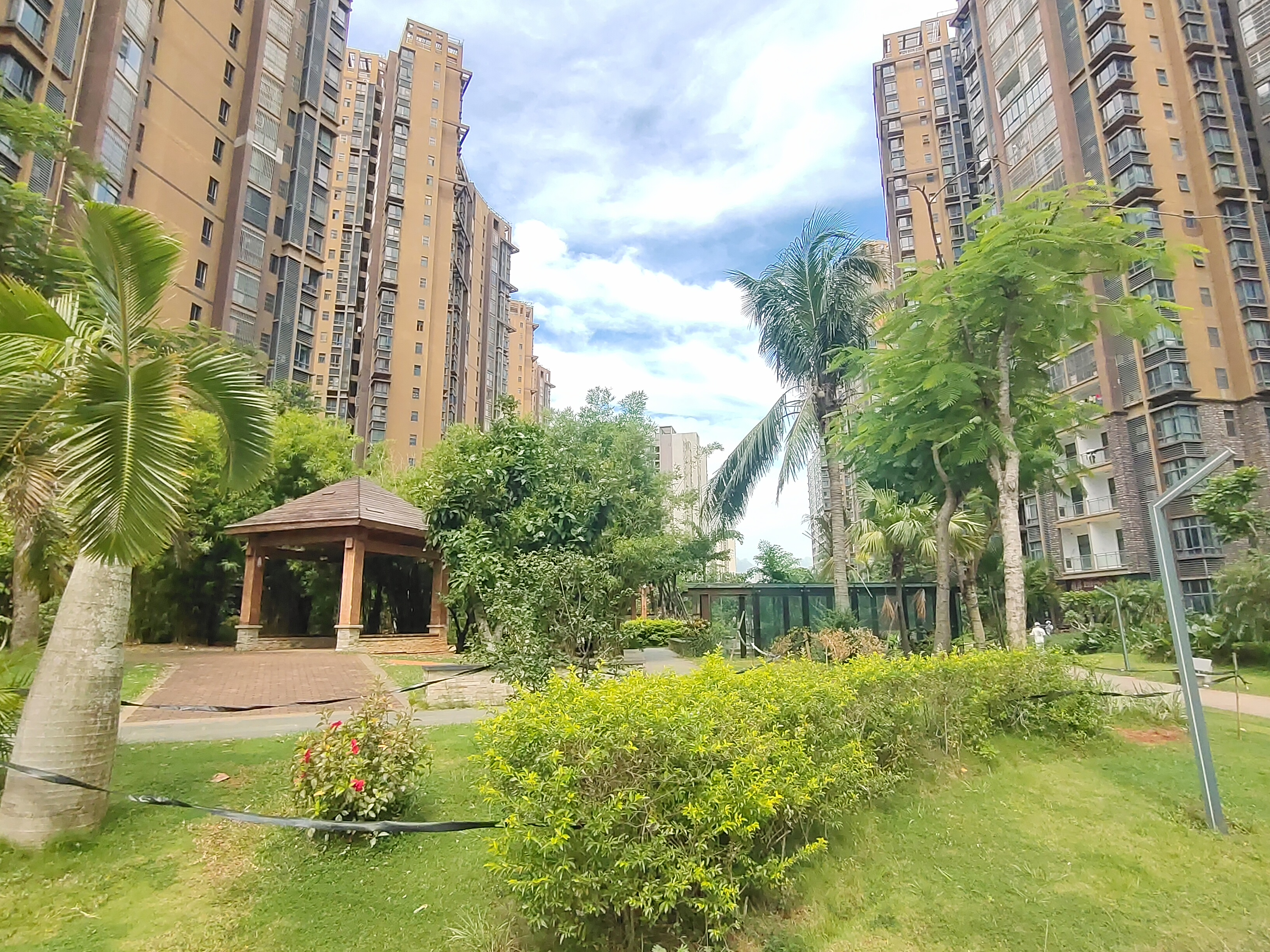 外景图