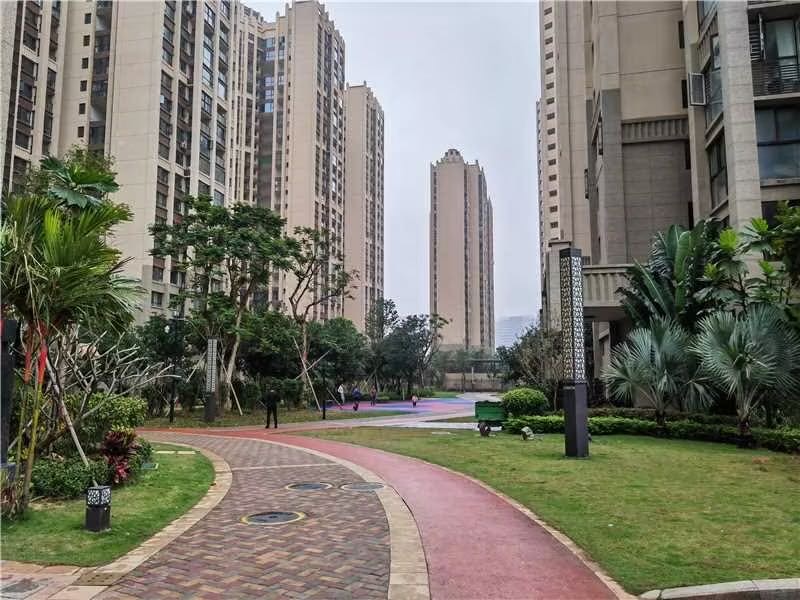 外景图