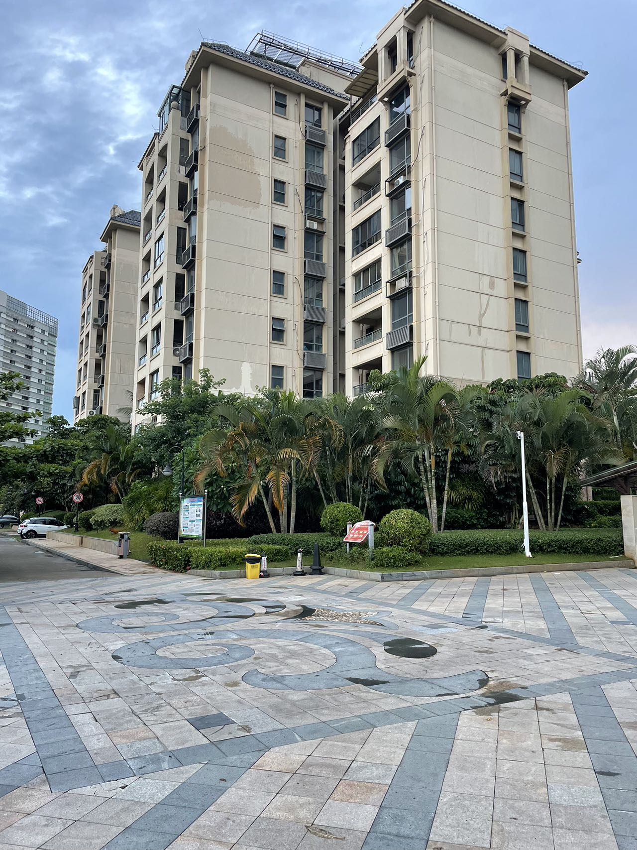 外景图