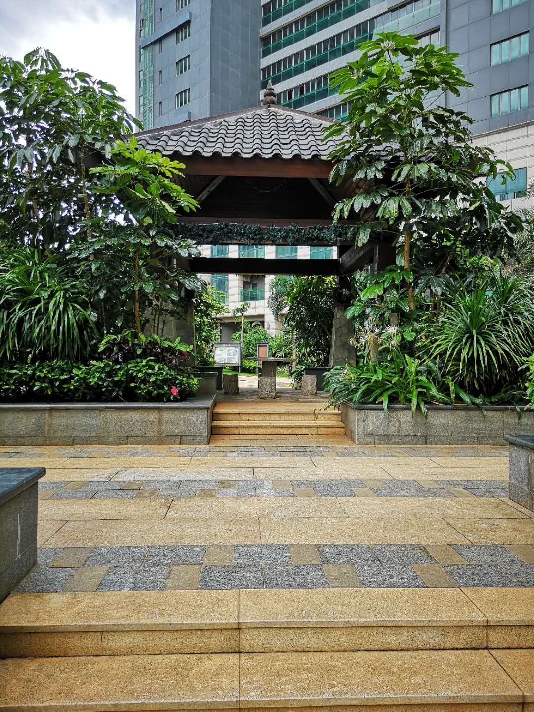 外景图