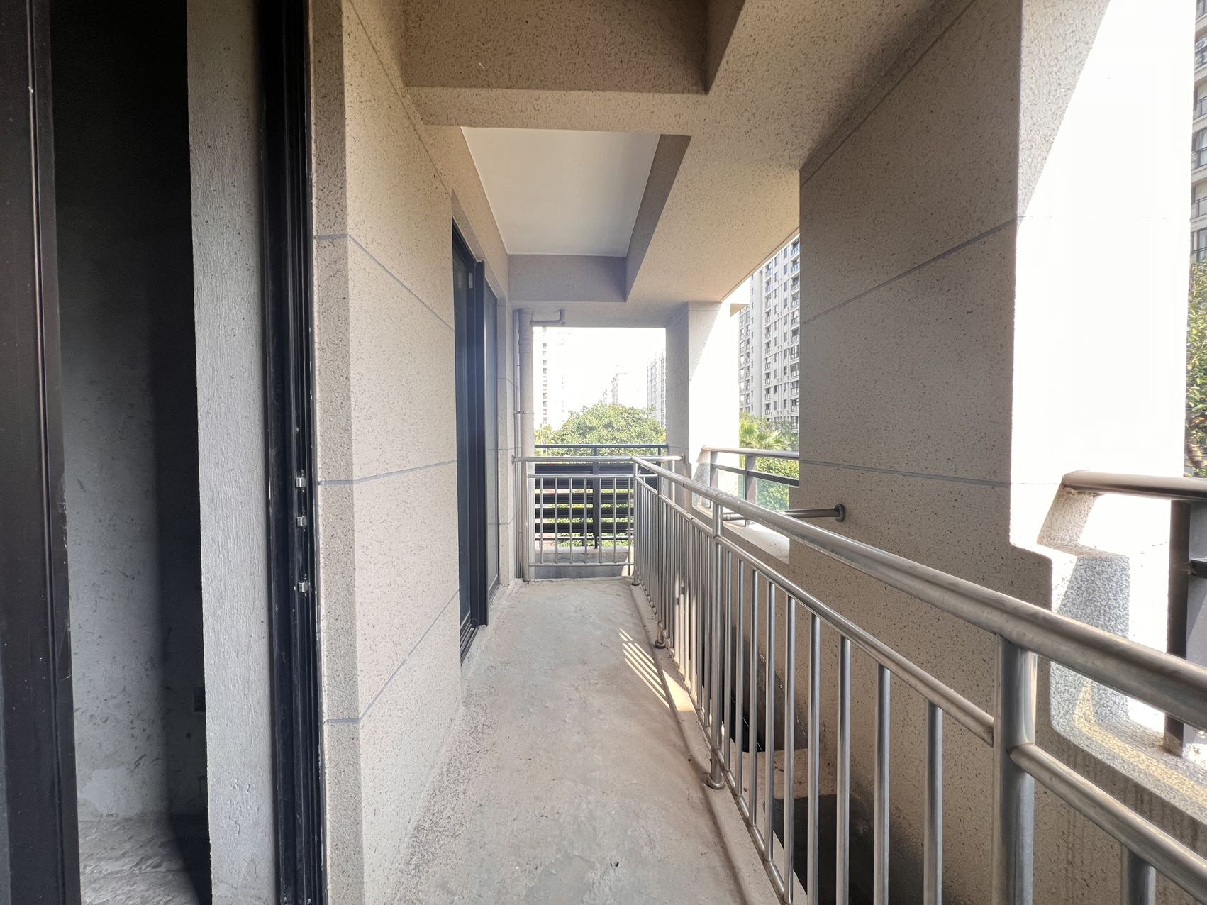 阳台
