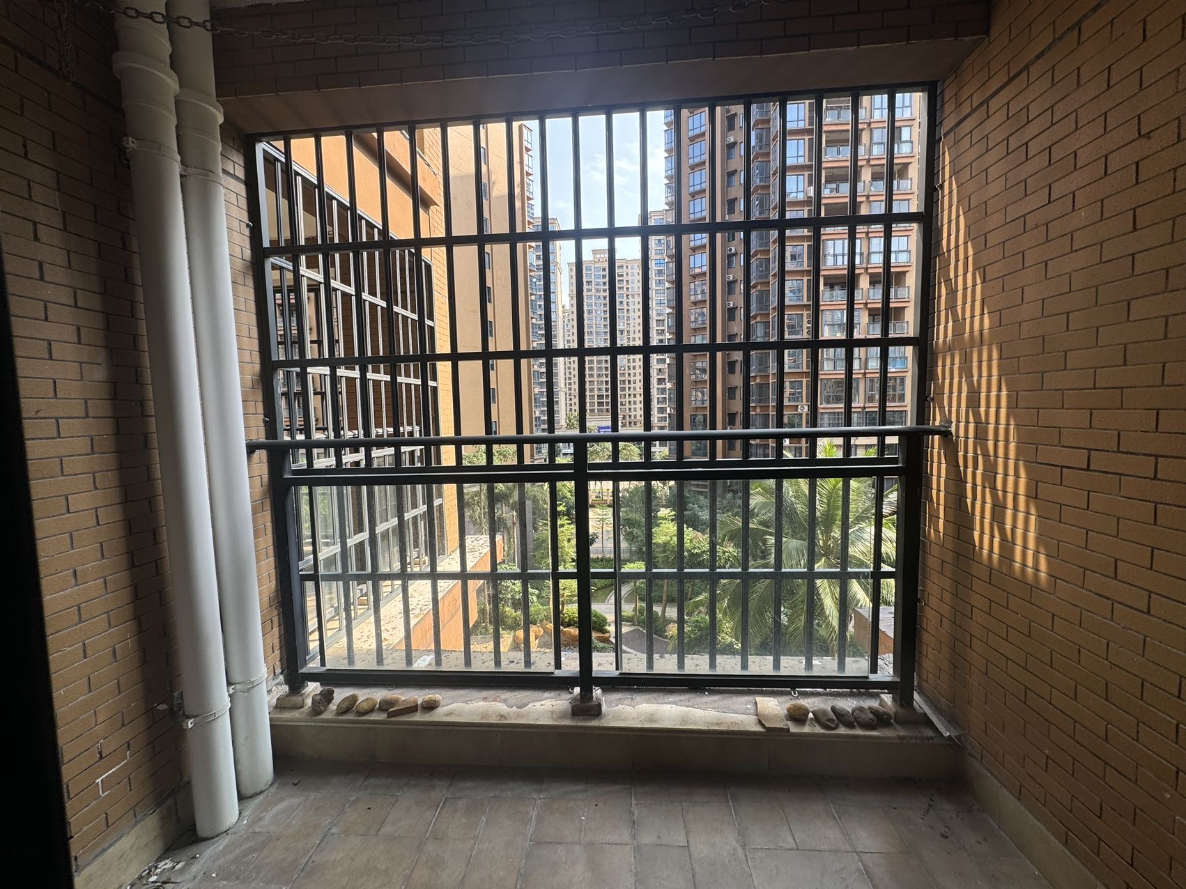 阳台