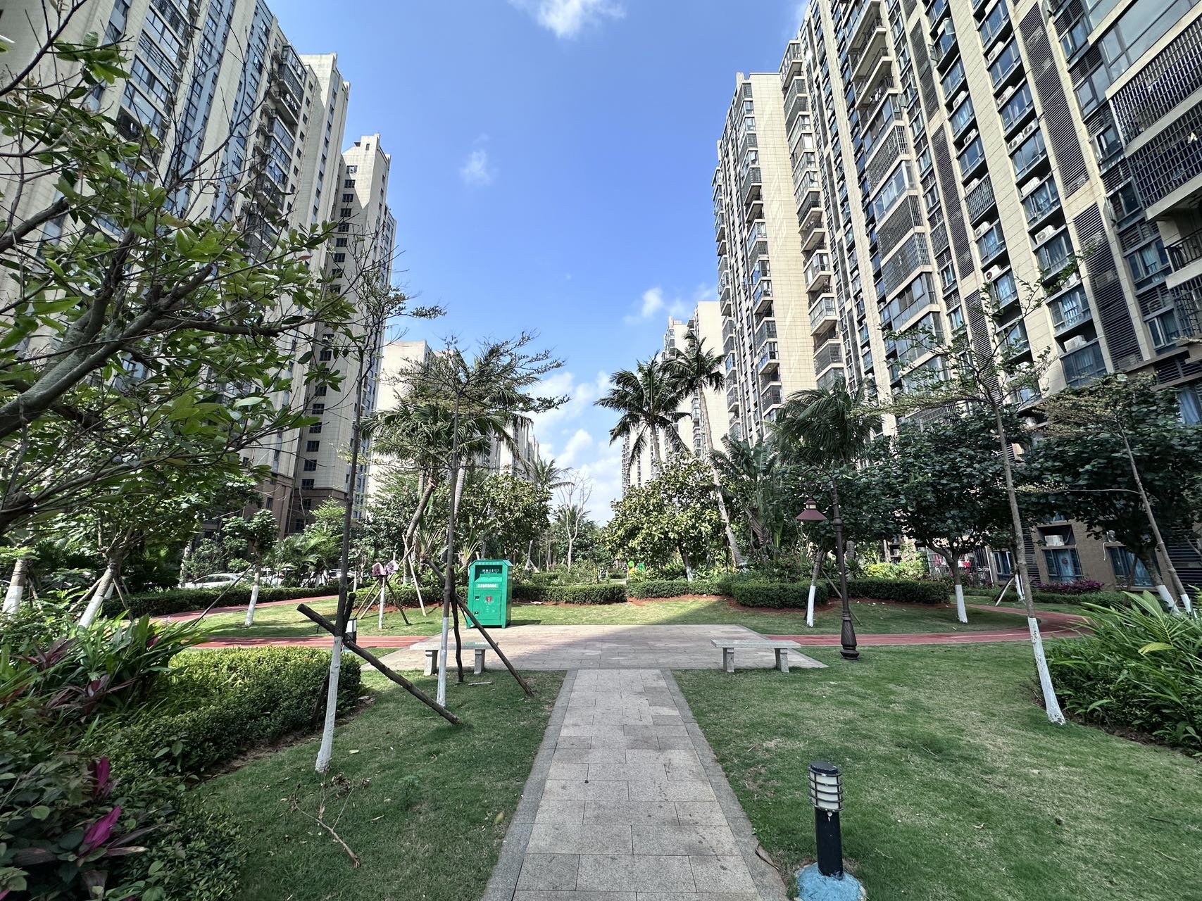 外景图