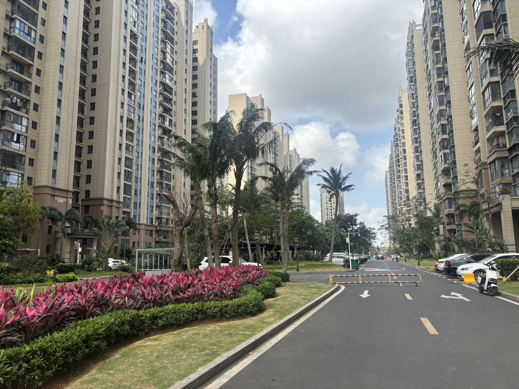 外景图