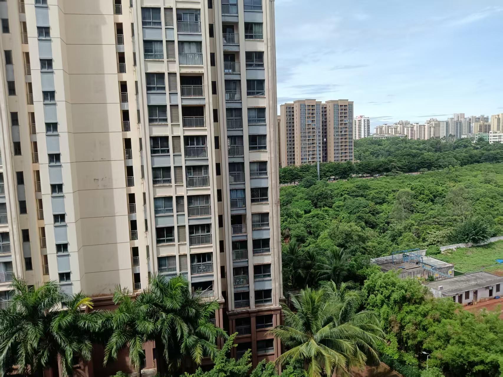 外景图