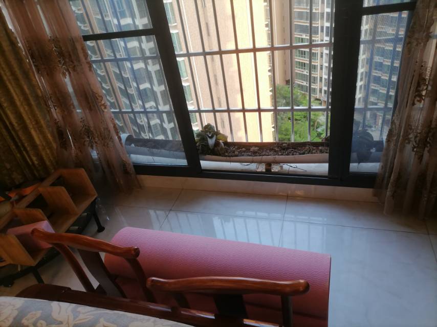 阳台