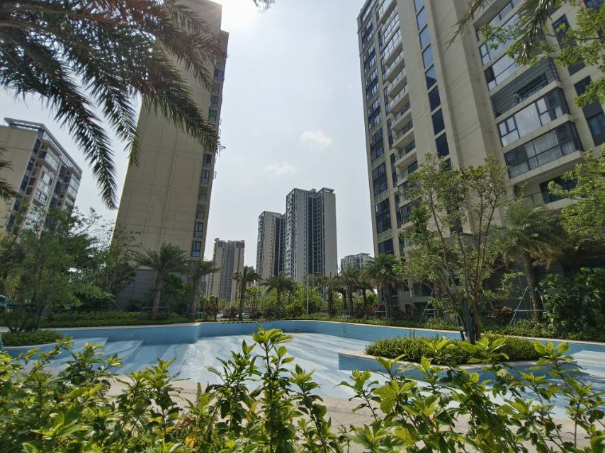 外景图