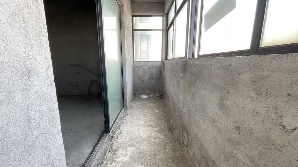 阳台