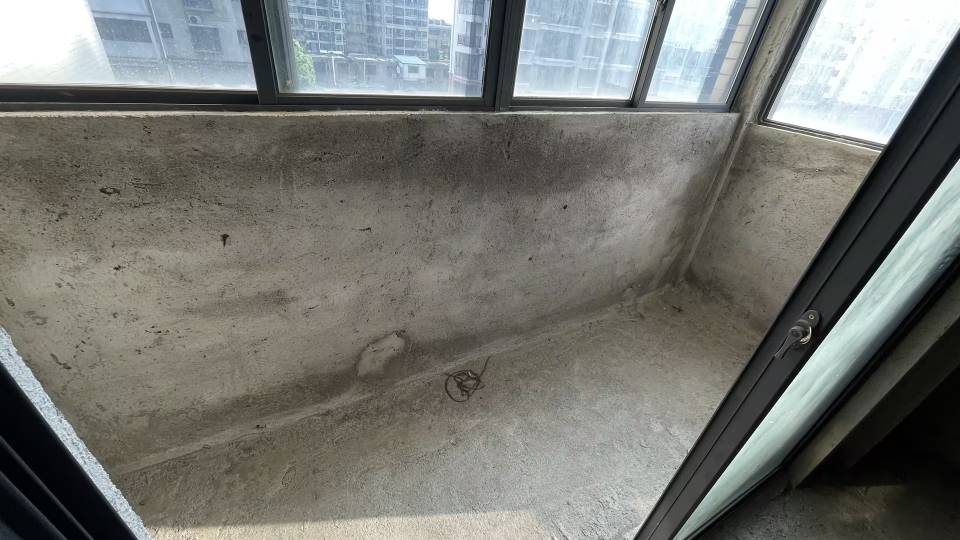 阳台