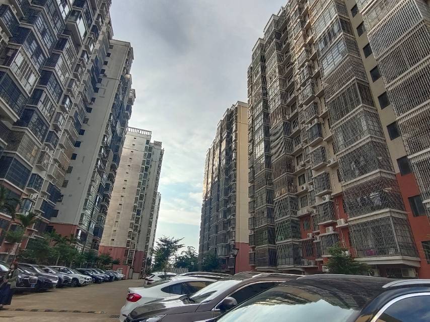 外景图